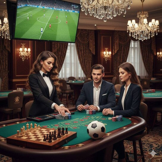 电子游艺平台APP界面